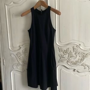 Lululemon NWOT Here To There Dress